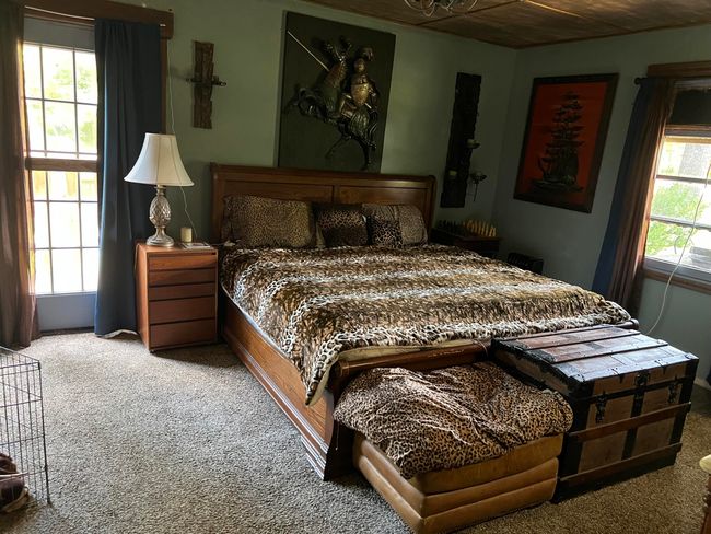 Country Home in Fulton County10 | Image 12
