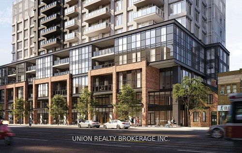 2609-286 Main St, Toronto, ON, M4C0B3 | Card Image