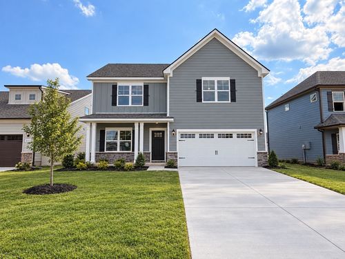 4007 Dortch Lane, Murfreesboro, TN, 37128 | Card Image