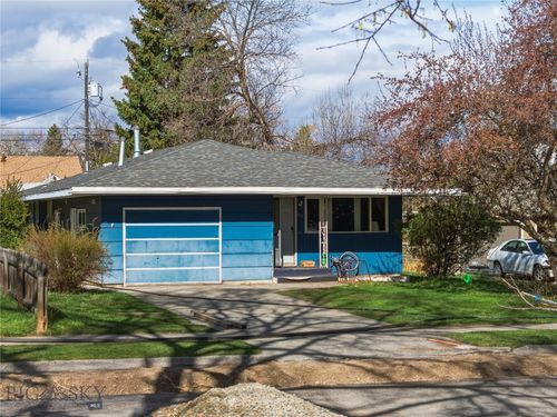 517 S 13th Ave, Bozeman, MT, 59715-4215 | Card Image