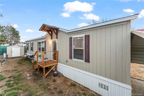 3280 S Academy Blvd, Colorado Springs, CO, 80916-3206 | Card Image