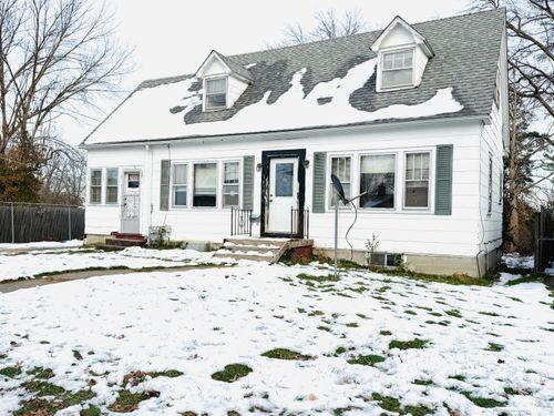 1610 S Western St, MEXICO, MO, 65265-2335 | Card Image