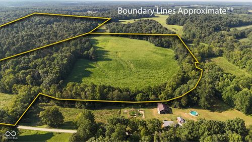 0 W County Road 500 Tract 2 N, Holton, IN, 47023 | Card Image