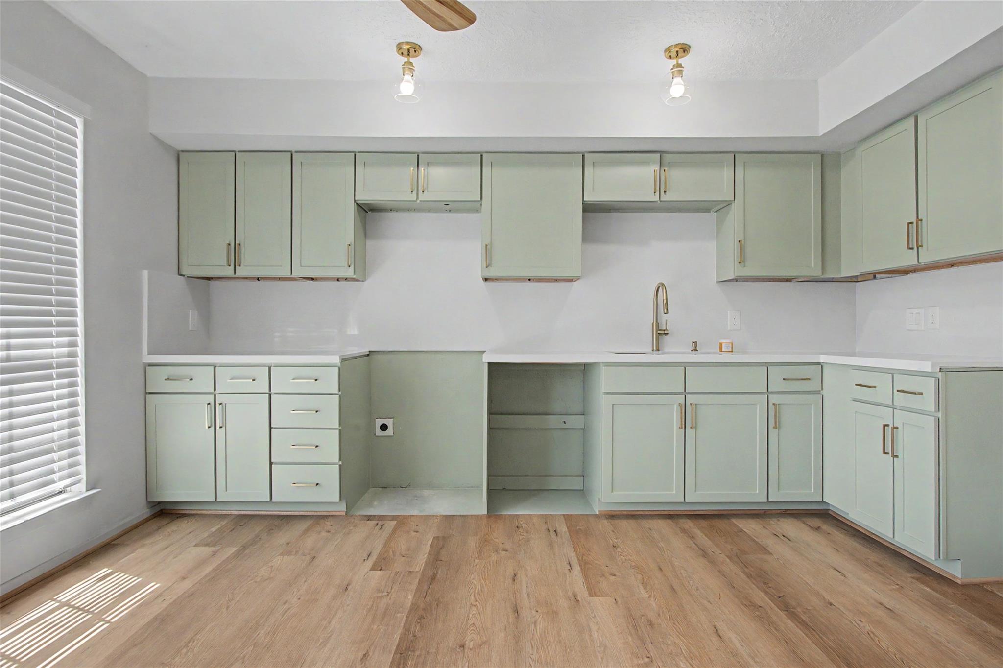 Residential in Houston 5