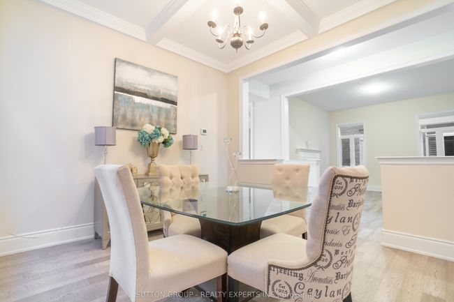15172 Danby Rd, House other with 5 bedrooms, 5 bathrooms and 2 parking in Georgetown ON | Image 13