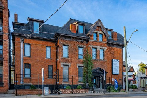 14 Forest Avenue Street S, Hamilton, ON, L8P3A8 | Card Image