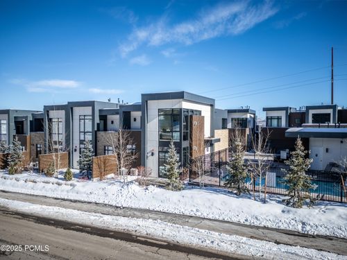 unit-21-4134 Cooper Ln, Park City, UT, 84098-6785 | Card Image