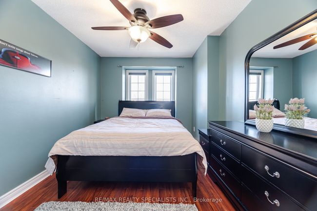 5312 Dryden Ave, House attached with 3 bedrooms, 3 bathrooms and 1 parking in Burlington ON | Image 29