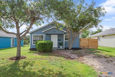 515 S 27th, House other with 3 bedrooms, 2 bathrooms and null parking in Temple TX | Image 1