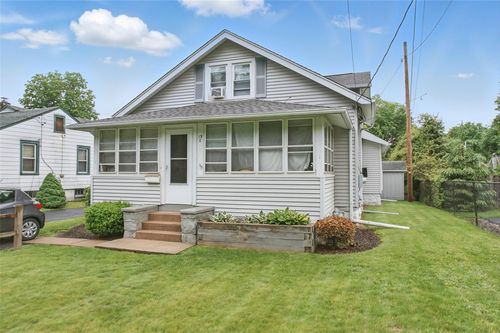 19 Sheridan Ave, Sloatsburg, NY, 10974-1200 | Card Image