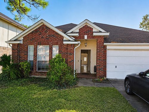 17006 Dusty Mill Dr E, Sugar Land, TX, 77498-4803 | Card Image