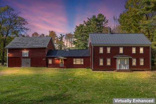 26 Crowell Hill Road, Vassalboro, ME, 04989 | Card Image