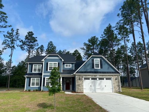 201 Thistleberry Dr, Aberdeen, NC, 28315-7200 | Card Image