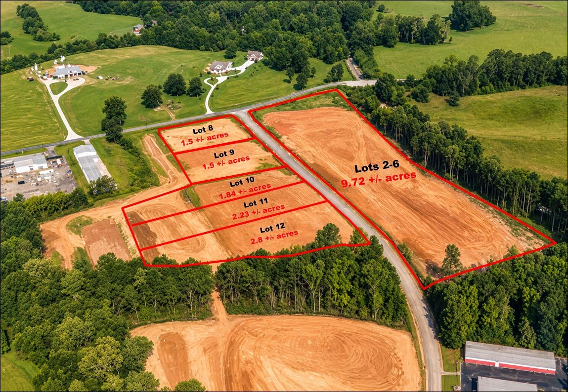 Land in Greensboro 2