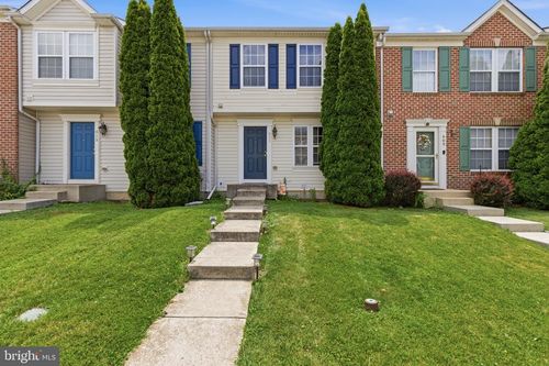 611 Possum Trot Way, ABERDEEN, MD, 21001-2658 | Card Image