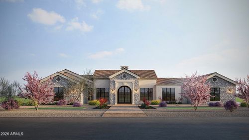 10914 W Golddust Drive, Queen Creek, AZ, 85144 | Card Image