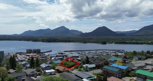 Lot 1, Blk 16 Third Avenue, Ketchikan, AK, 99901 | Card Image