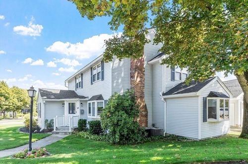 22 Abbott Rd, Waltham, MA, 02452 | Card Image