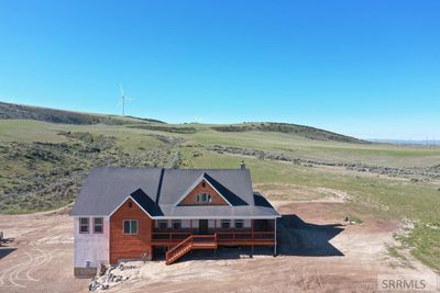 1287 S 1290 E, House other with 5 bedrooms, 4 bathrooms and 3 parking in Shelley ID | Image 3