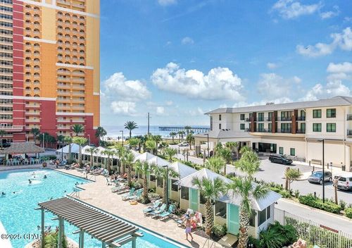 3-310-15928 Front Beach Rd, Panama City Beach, FL, 32413-4200 | Card Image