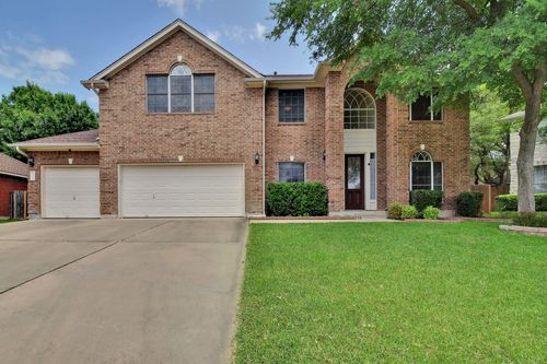 3111 Dawn Mesa Ct, Round Rock, TX, 78665-3823 | Card Image
