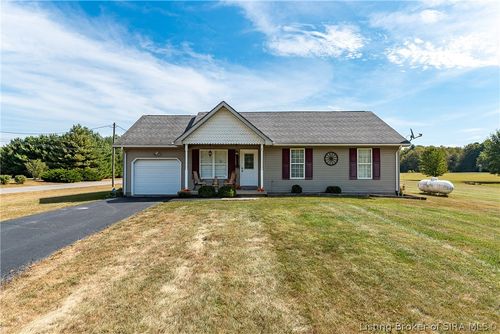 5068 N Jack Morgan Rd, Austin, IN, 47102-8614 | Card Image