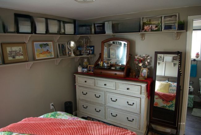 24 Avenue D, House other with 2 bedrooms, 1 bathrooms and null parking in Mc Gill NV | Image 13