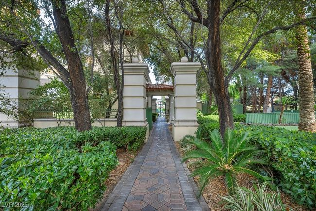 View of community featuring fence | Image 57