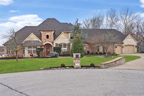 7474 S 288th East Ave, Broken Arrow, OK, 74014-5778 | Card Image