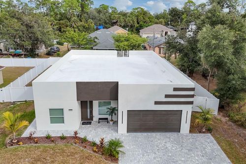 13558 Ketridge Ave, Port Charlotte, FL, 33953-1325 | Card Image