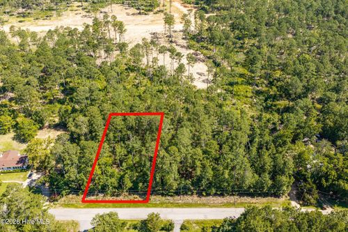 Lot 7 Comanche Cir, Lincolnton, GA, 30817 | Card Image