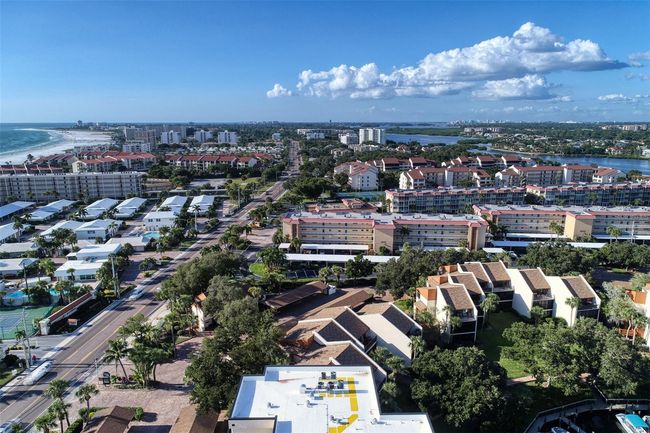 APT-832 - 1200 Cove Ii Pl, Condo with 2 bedrooms, 2 bathrooms and null parking in SARASOTA FL | Image 31