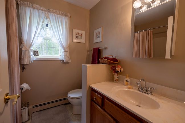 334 Silver Pine Ln, House other with 3 bedrooms, 3 bathrooms and null parking in Tamworth NH | Image 18