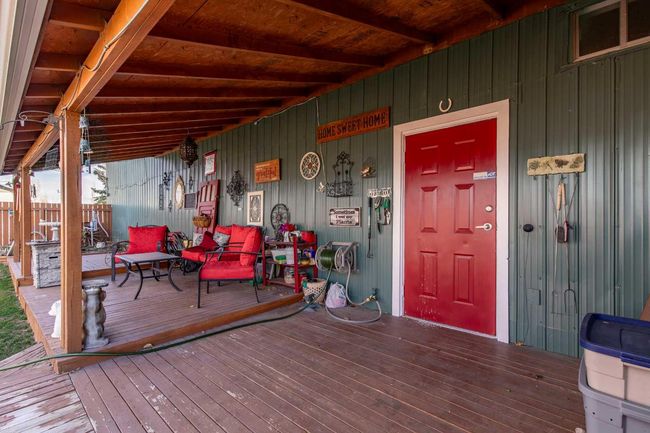 128 Main St, Home with 0 bedrooms, 0 bathrooms and null parking in Barons AB | Image 37