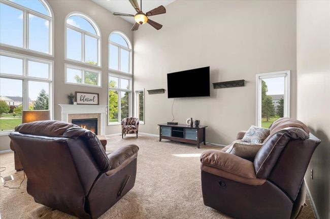 26700 York Ct, House other with 4 bedrooms, 4 bathrooms and null parking in South Lyon MI | Image 13