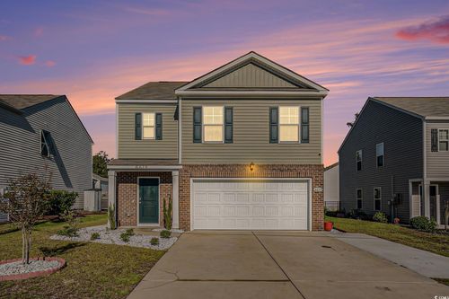 6619 Colonial Dr, Myrtle Beach, SC, 29572-3517 | Card Image