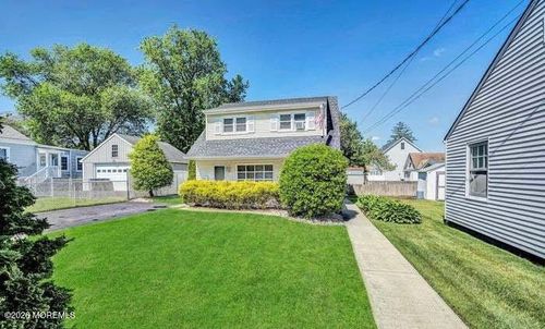 1691 M St, WALL TOWNSHIP, NJ, 07719-3456 | Card Image