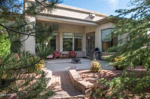 722 Crown Ridge Rd, Sedona, AZ, 86351-6303 | Card Image