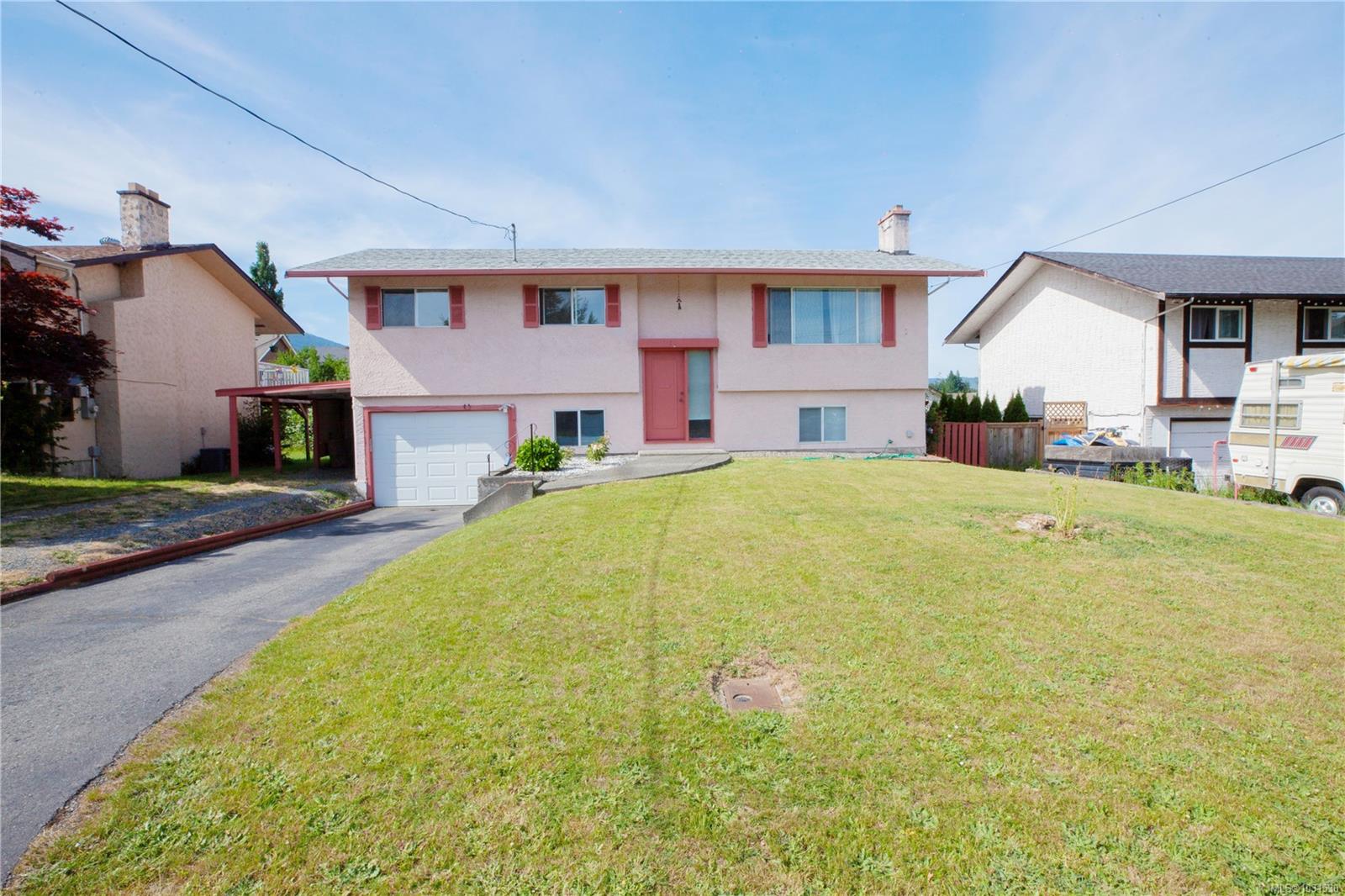 Residential in Duncan 2