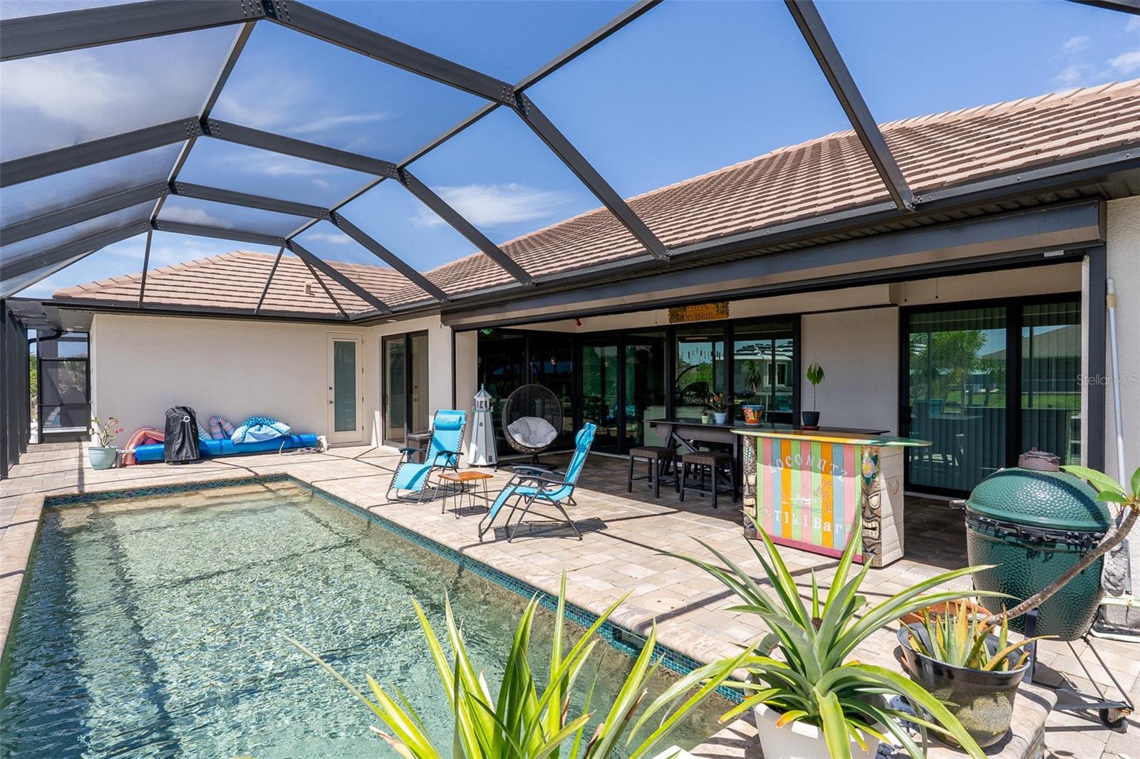 Residential in PORT CHARLOTTE 3