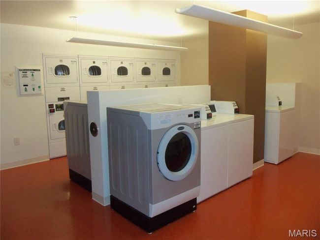 Clean, well-lit laundry | Image 25