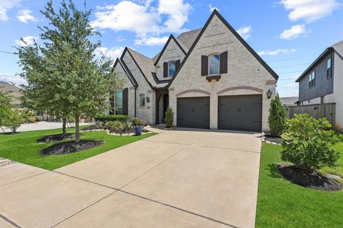 2911 Blue Mist Bnd, Brookshire, TX, 77423-0170 | Card Image