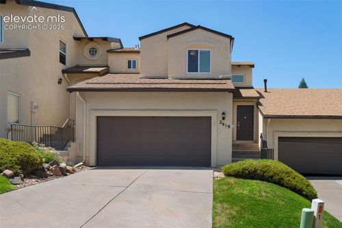 2619 Thrush Grove, Colorado Springs, CO, 80920 | Card Image