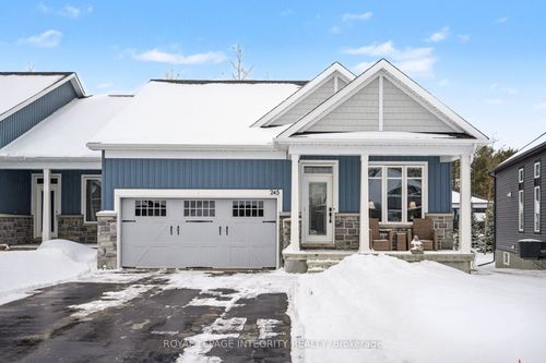 245 Blackhorse Dr, Kemptville, ON, K0G1J0 | Card Image