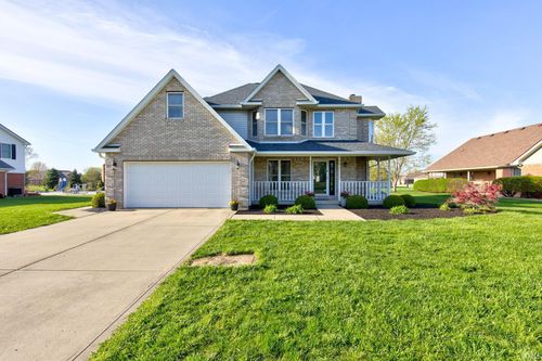 2215 Golfside Dr, Lebanon, IN, 46052-8319 | Card Image
