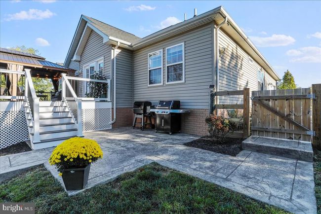 142 Triumphant Way, House other with 5 bedrooms, 4 bathrooms and null parking in FALLING WATERS WV | Image 61