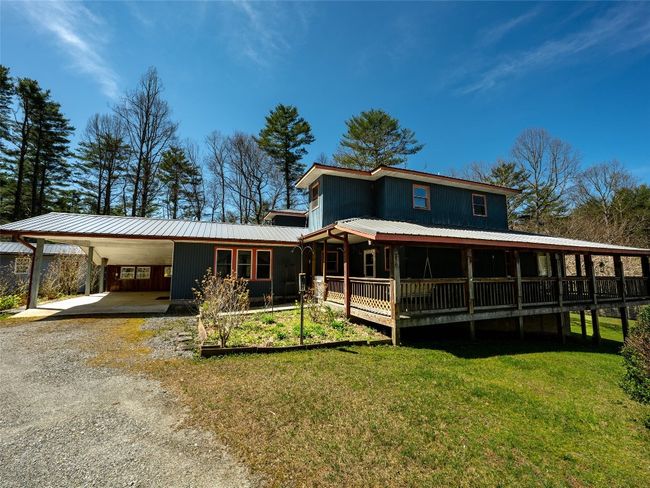 140 Hanging Dog Ln, House other with 5 bedrooms, 5 bathrooms and null parking in Lake Toxaway NC | Image 7
