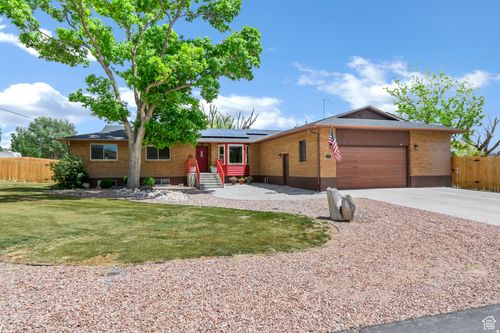 155 200, Gunnison, UT, 84634 | Card Image