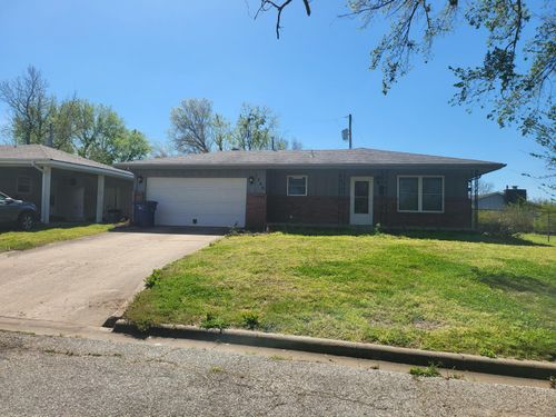 1209 6th Ave Nw, Miami, OK, 74354-5405 | Card Image
