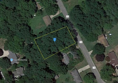 58455 County Road 115, Goshen, IN, 46528-8429 | Card Image